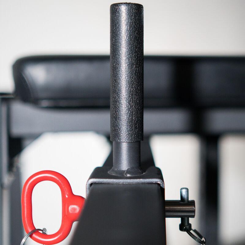 Titan HyperExtension Machine