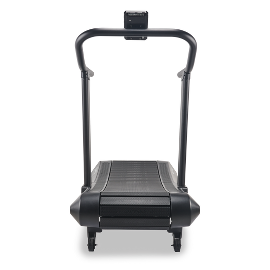 Assault Runner Pro