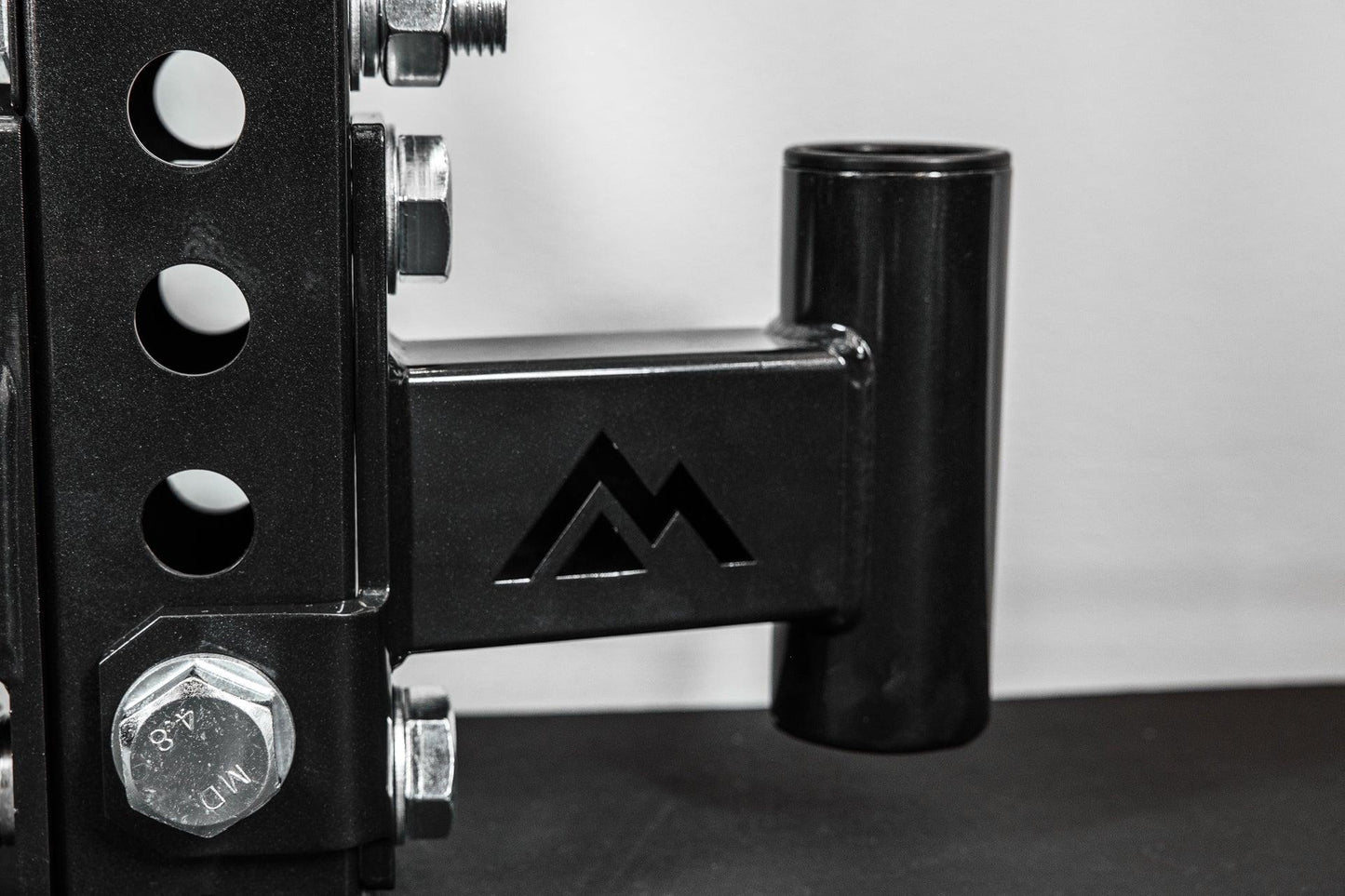 REP Fitness Storage Wings with Peg Boards for Ares 2.0