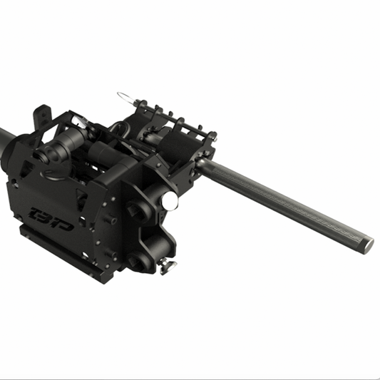 Bulletproof Fitness ISO Handles Attachment (Pair) - Pre-order ETA mid-December