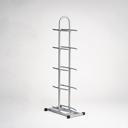 Aeromat Medicine Ball Rack (holds 10)