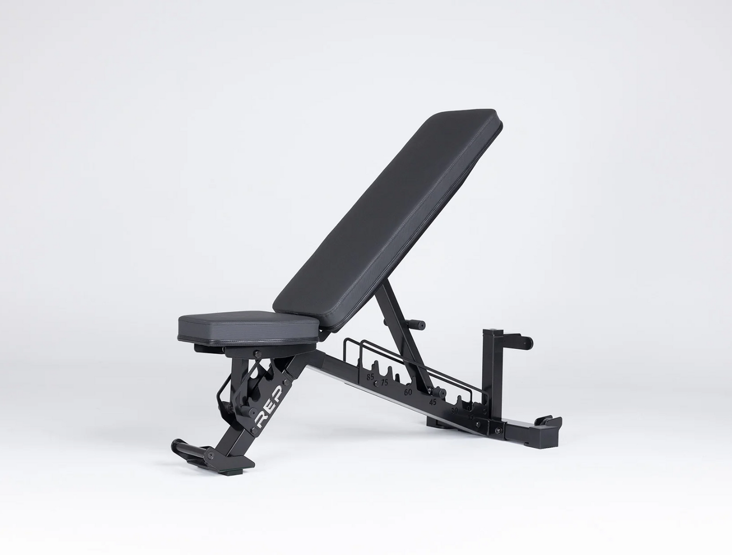 REP Fitness AB-4100 Adjustable Weight Bench