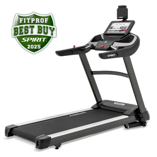 Spirit Fitness XT685ENT Treadmill