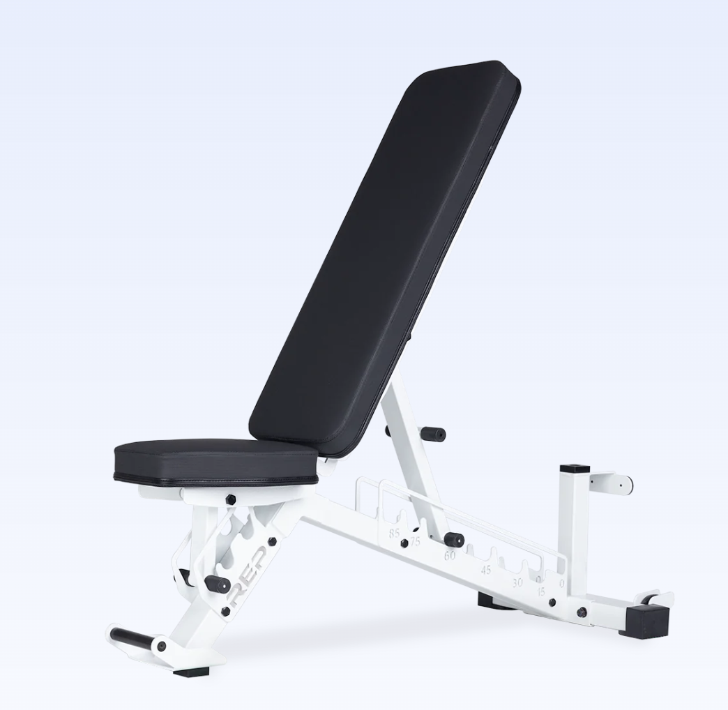 REP Fitness AB-4100 Adjustable Weight Bench