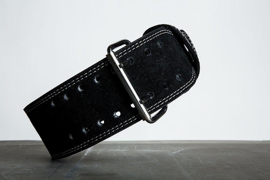 American Barbell Powerlifting Belt - CLOSEOUT