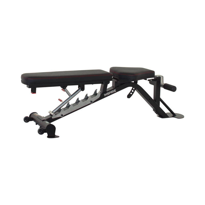 Inspire SCS Weight Bench
