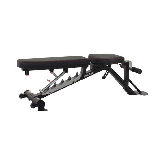Inspire SCS Weight Bench
