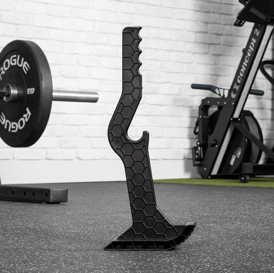 Ab Mat Barbell Jack EVO