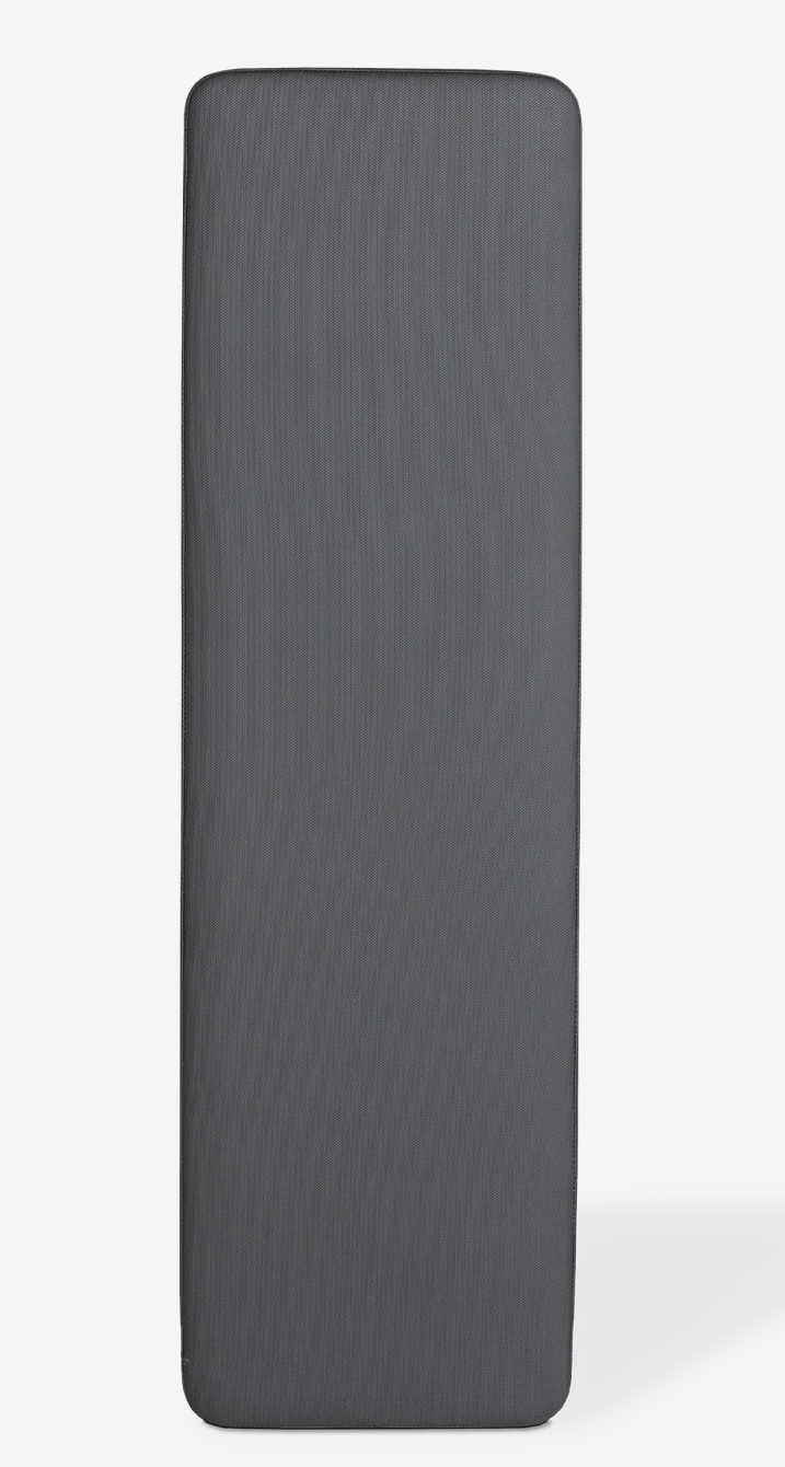 REP Fitness CleanGrip Wide Bench Pad (for FB-5000 Flat Bench)