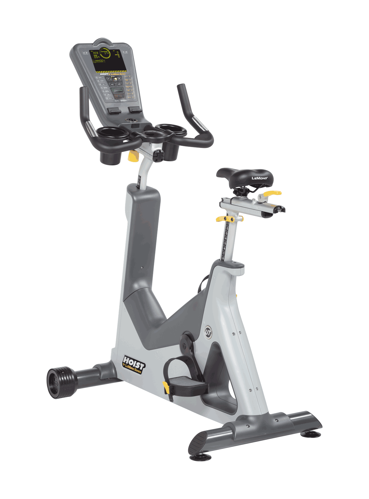 Hoist Lemond Series UT Upright Trainer