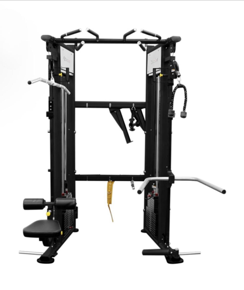 BodyKore Dynamic Trainer – Total Fitness USA