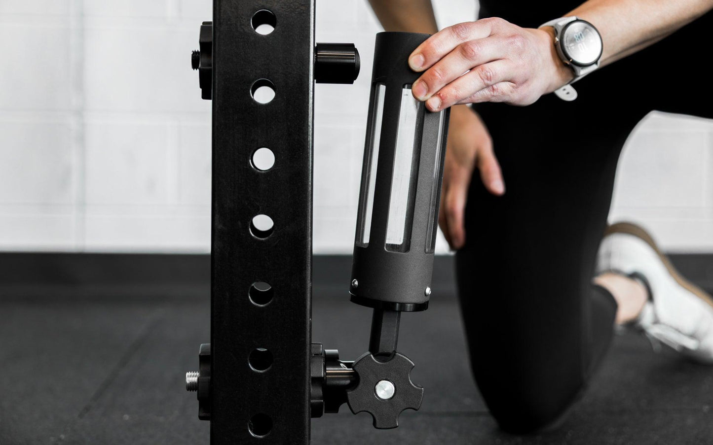 REP x Kleva Built Adroit Landmine