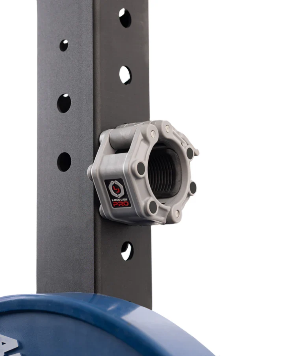 Lock-Jaw PRO Magnetic Barbell Collar