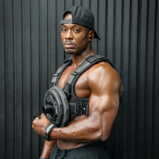 Kensui EZ-VEST Max V2