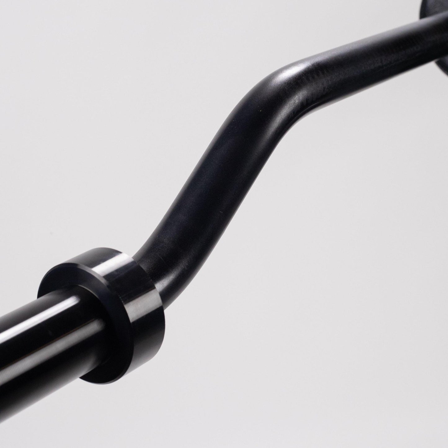 Titan Series Safety Squat Olympic Bar