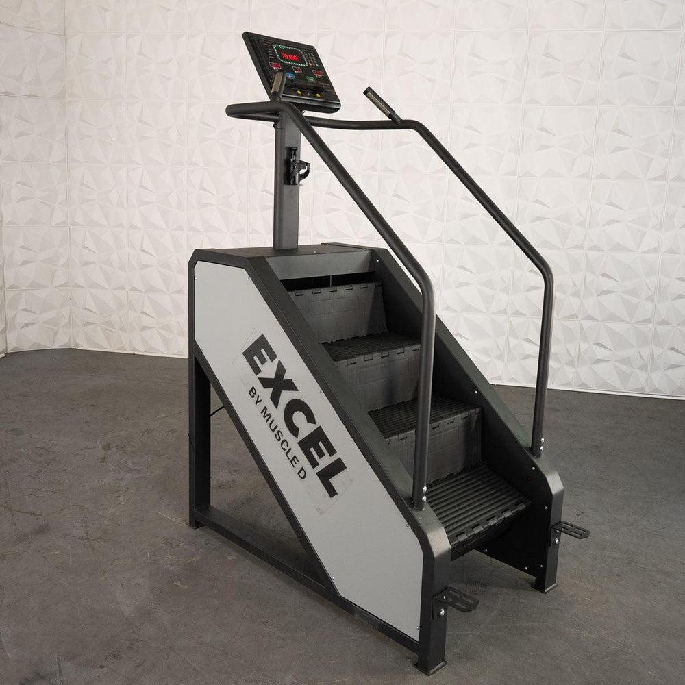 Muscle D Light Commercial Stair Climber