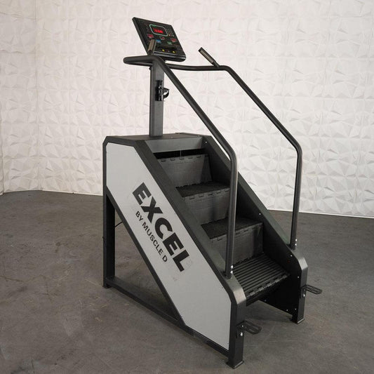 Muscle D Light Commercial Stair Climber