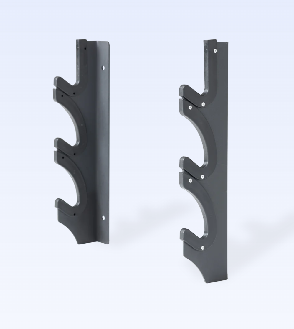Total Gym Rack REP Fitness Gun Rack Barbell Storage – Total Fitness USA