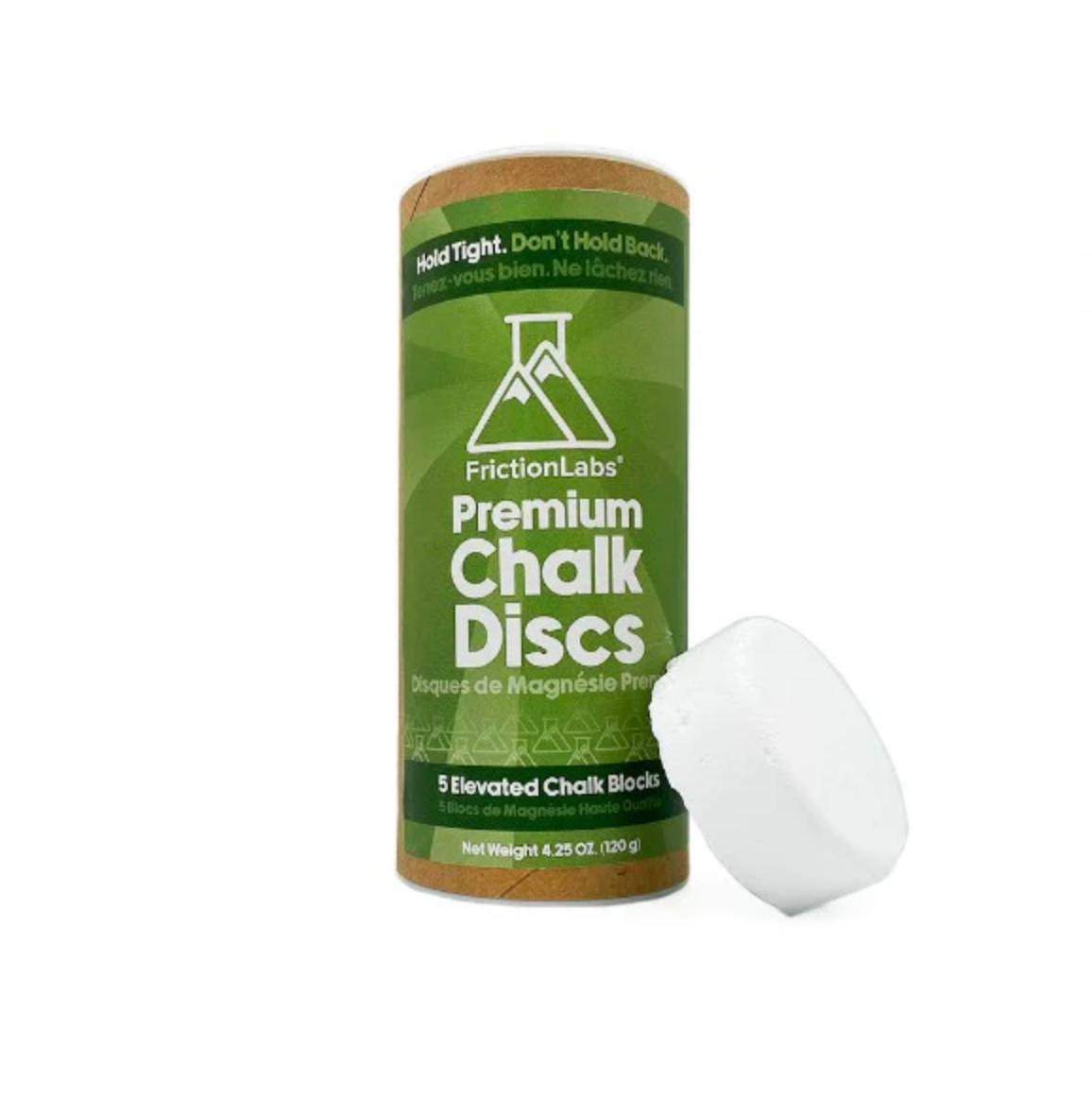 The Chalk Disc by Friction Labs