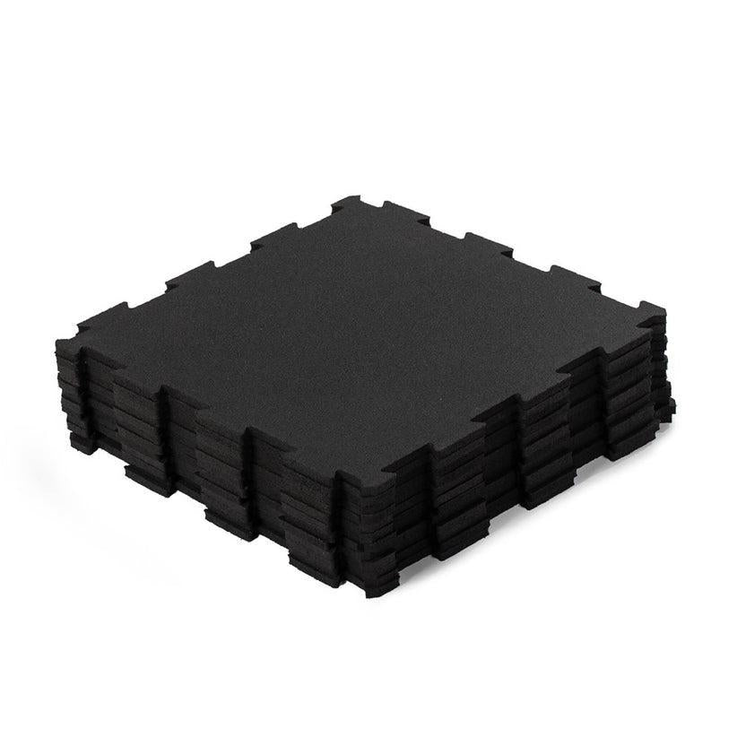 Titan 12 Pack Interlocking Tile Flooring