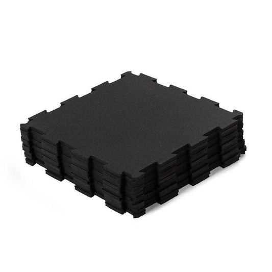 Titan 12 Pack Interlocking Tile Flooring