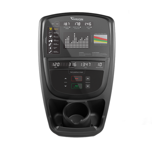 Vision S70 Ascent Trainer