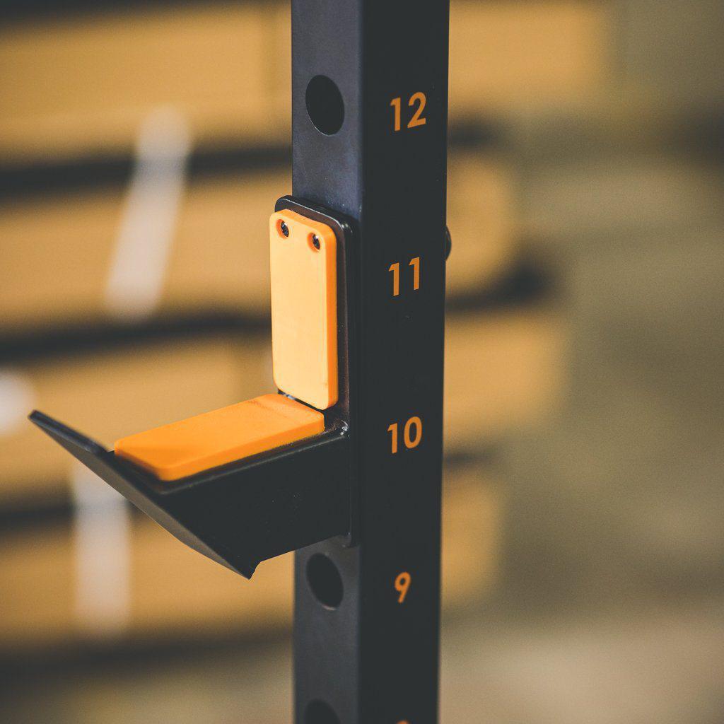 GRIND Fitness Alpha3000 Full Cage