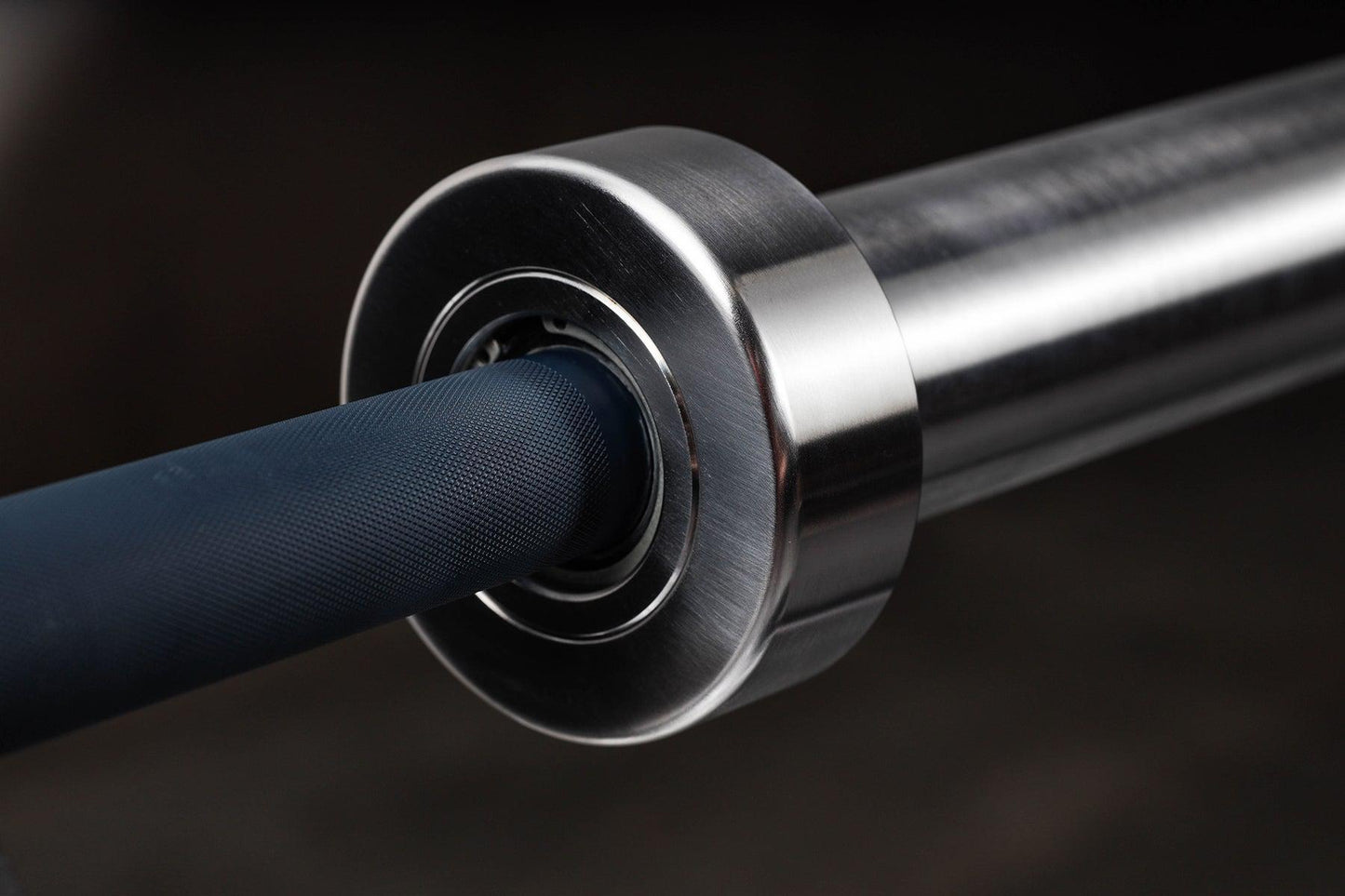 American Barbell California Bar, Made in the USA - CLOSEOUT