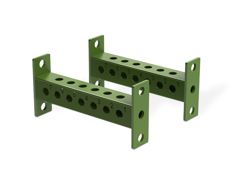 REP Fitness PR-5000 Rack Parts