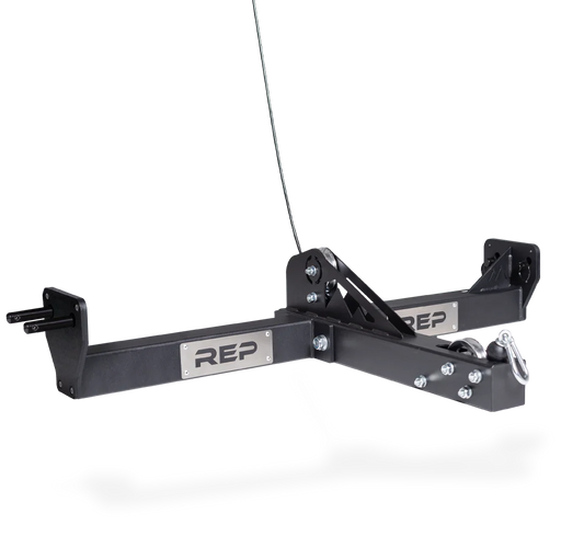 REP Fitnes Belt Squat