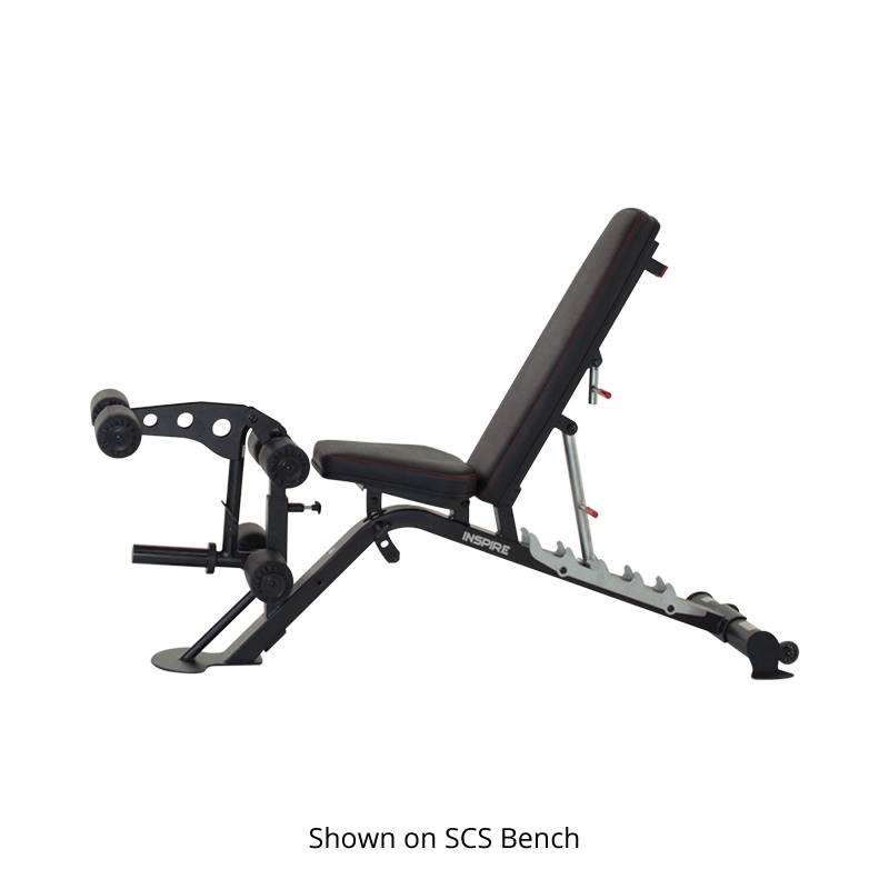 Inspire SCS Weight Bench