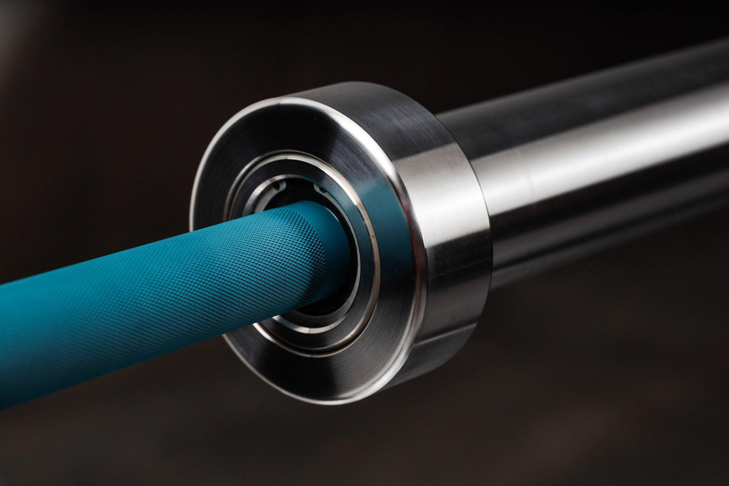 American Barbell California Bar, Made in the USA - CLOSEOUT