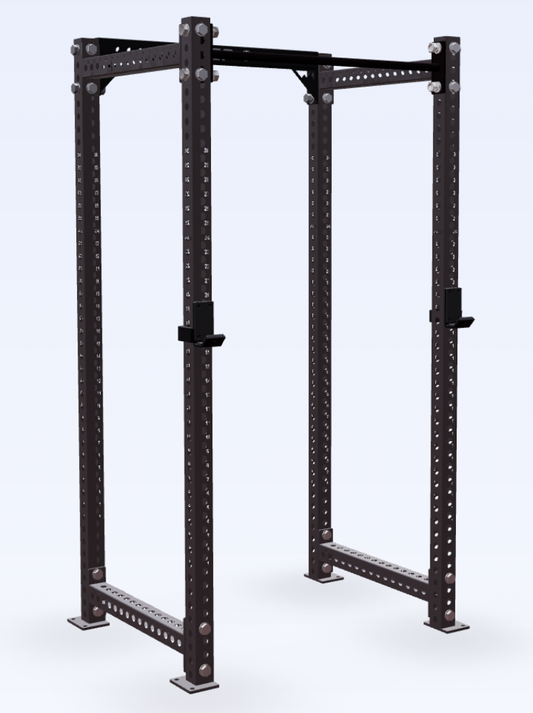 REP Fitness PR-5000 4-Post Power Rack