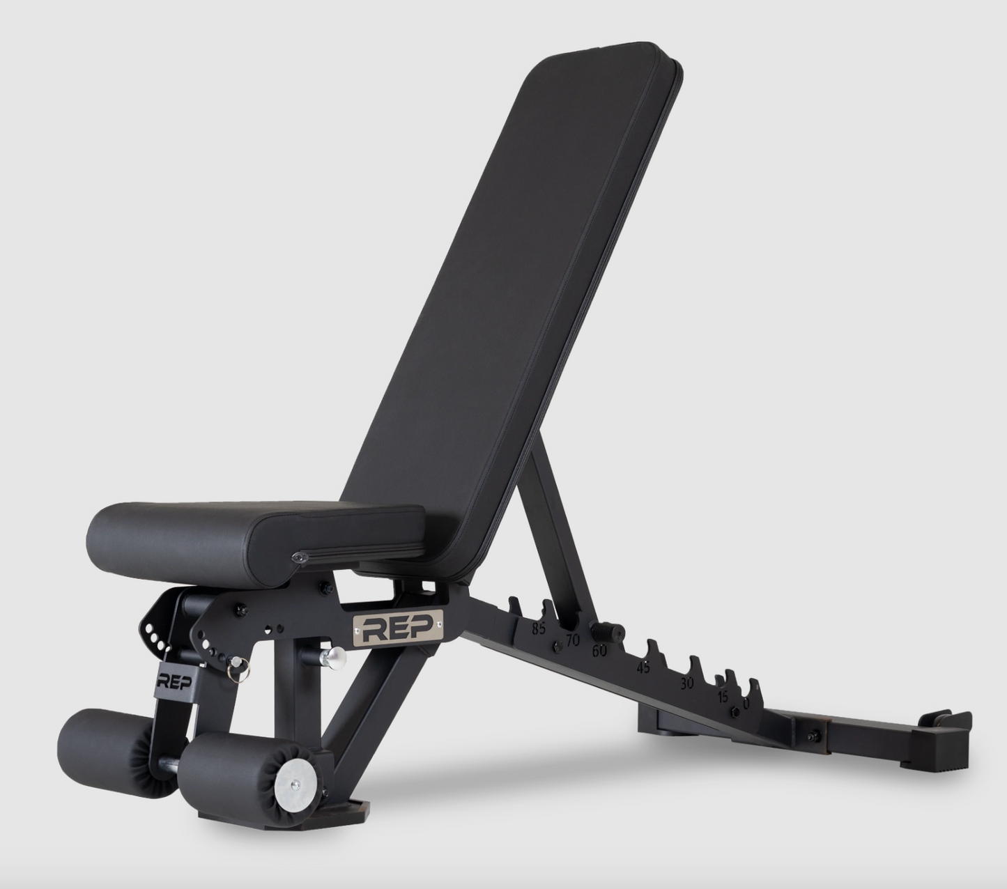 REP Fitness AB-3000 2.0 FID Adjustable Bench