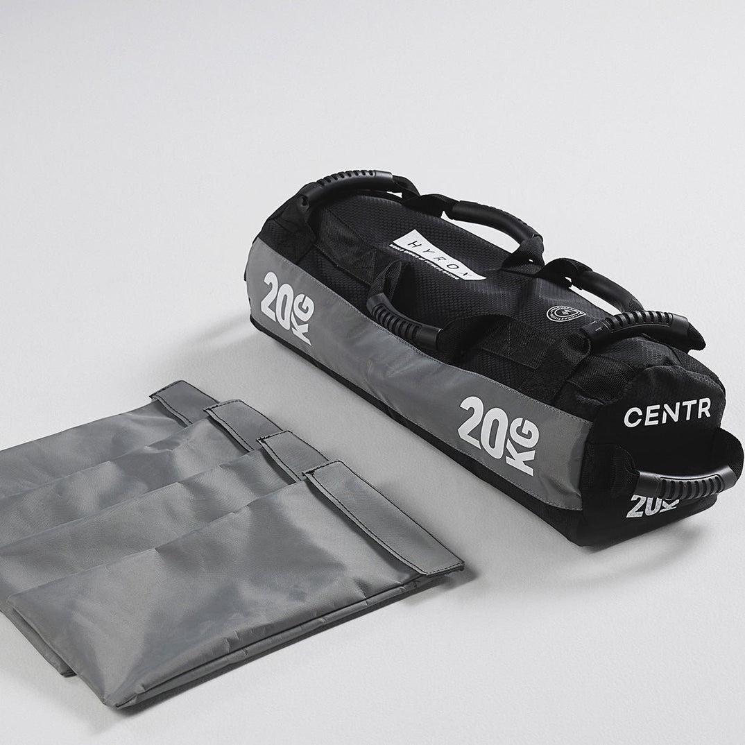 Centr x HYROX Sandbags