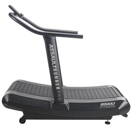 Assault Runner Pro