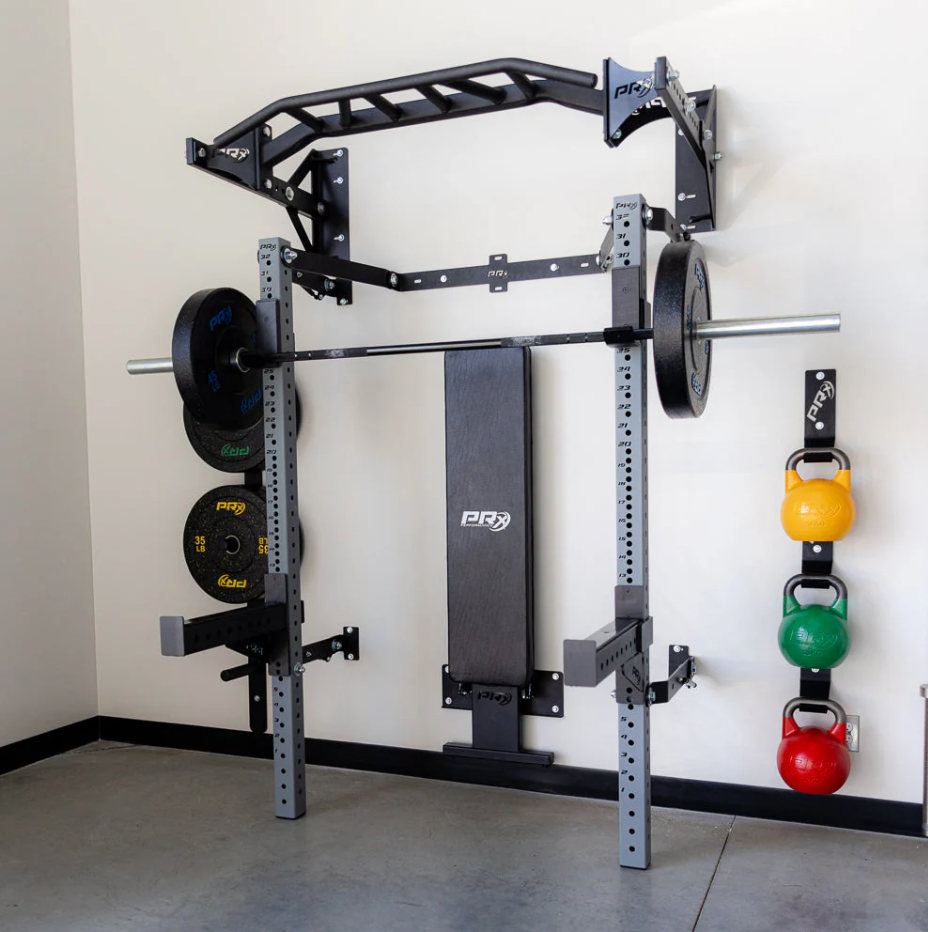 Prx Profile Pro Prx Murphy Squat Rack Prx Squat Rack Shark Tank