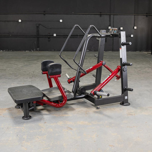 Muscle D Power Leverage V2 Standing Abductor