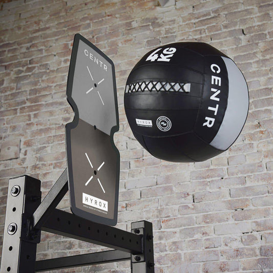 HYROX Wall Ball Target