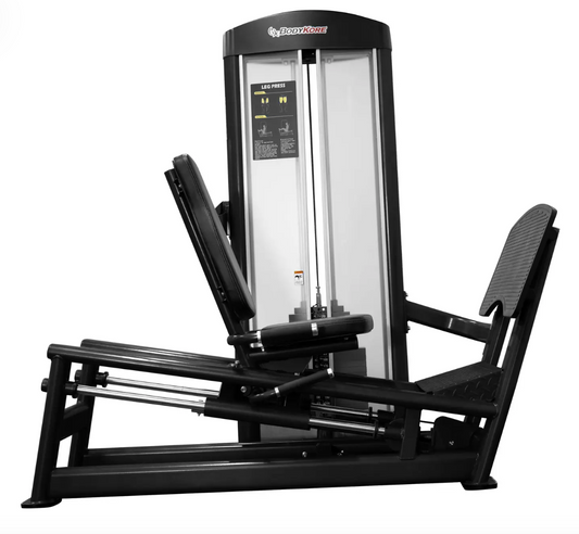 BodyKore Seated Leg Press