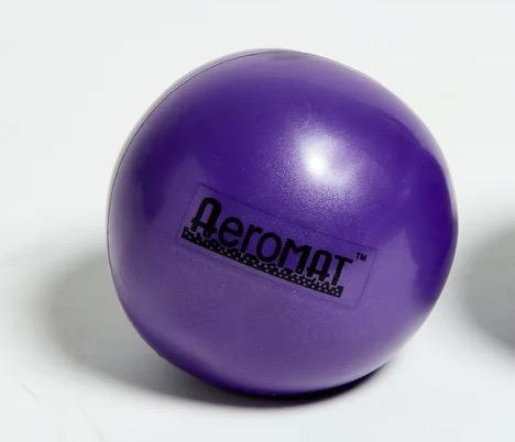 Aeromat Mini Weight Ball