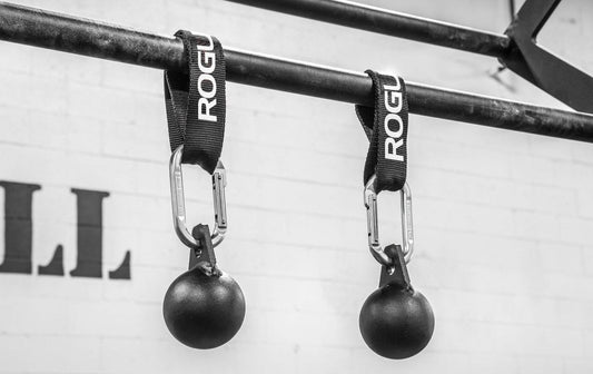 Rogue Cannonball Grip System