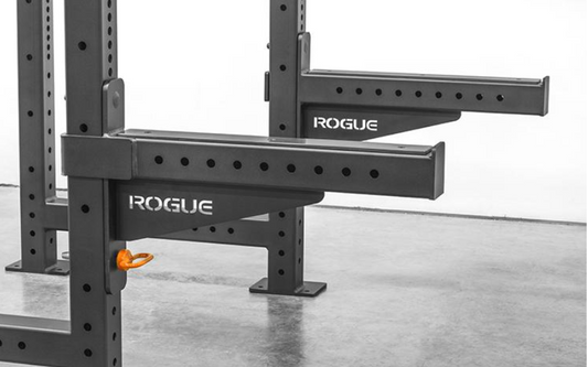 Rogue Monster Lite 24" Safety Spotter Arms