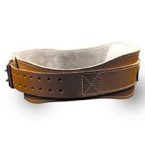 Schiek Leather 4" Belt