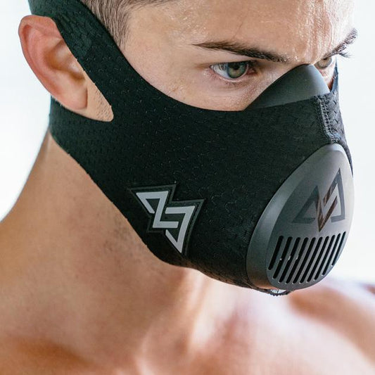 Training Mask 3.0