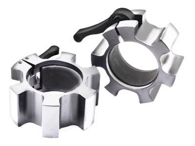 Apollo Aluminum Collars