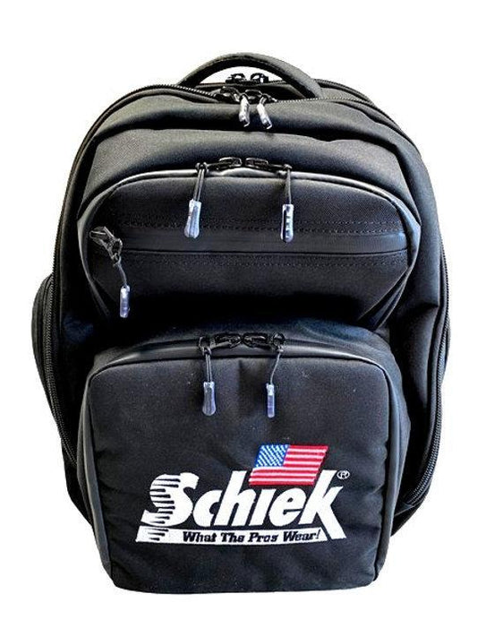 Schiek Insulated Backpack