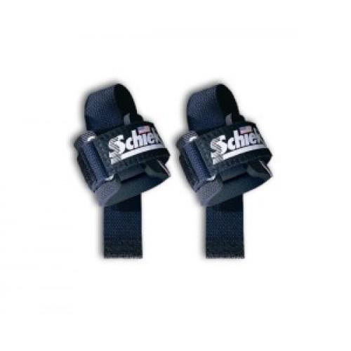 Schiek Power Lifting Straps