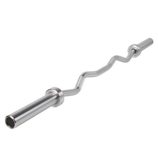 Muscle D 5' Olympic Curl Bar