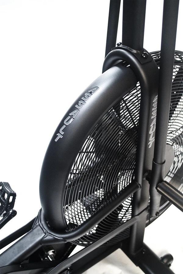 Assault Wind Screen for Classic Air Bike – Total Fitness USA